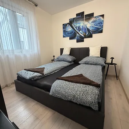 Happy Seasons Deluxe Appartement *